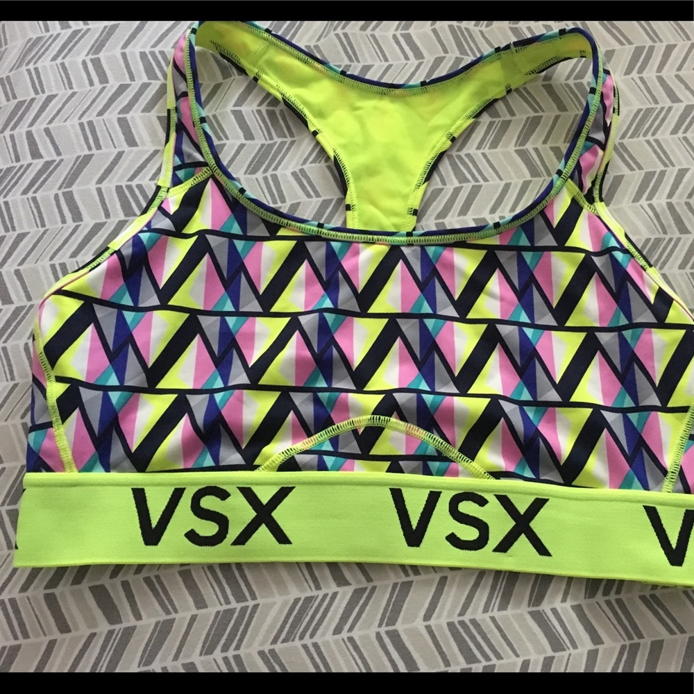Victoria’s Secret sport bra
